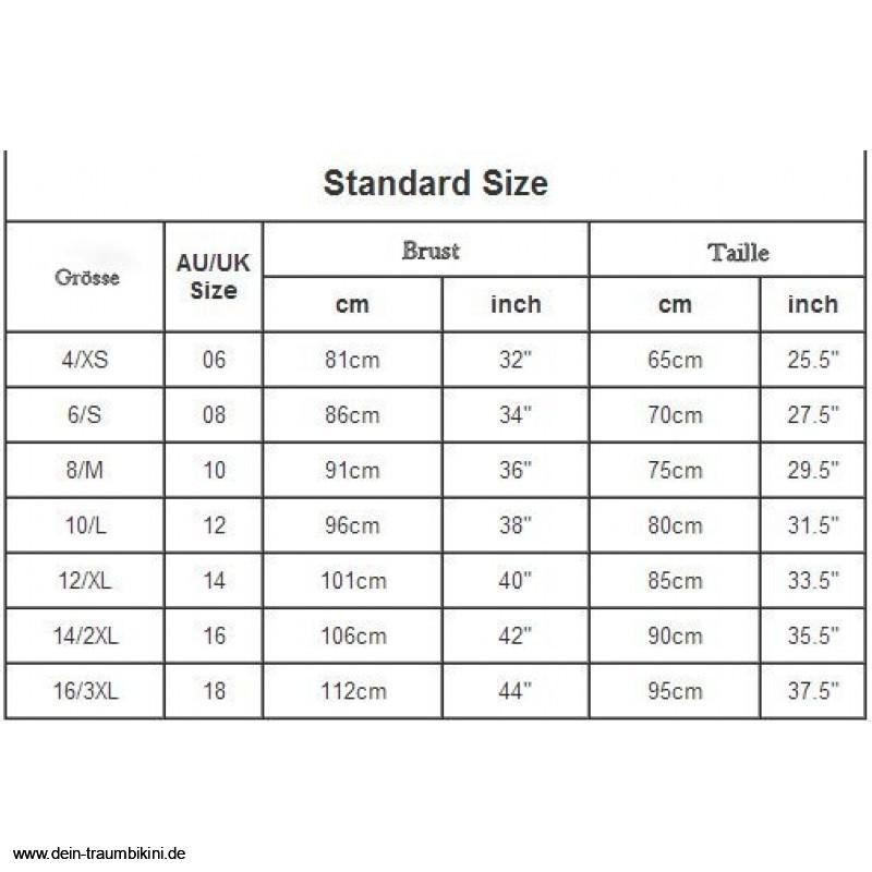 Bandeau Brazilian Bikini mit Schlangenmuster Agnes