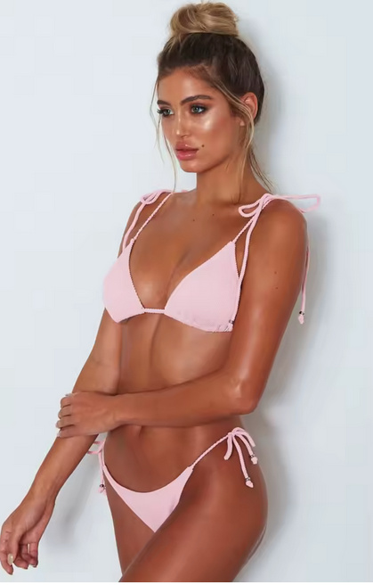 Brasilianischer Triangle Bikini 2025 Tallulah Rosa