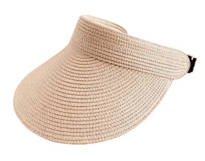 Damen Strand Sommerhut Strohhut Stephanie Rosa