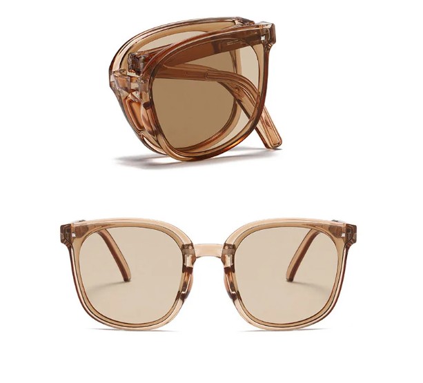 Damen Sonnenbrille Svantje Zusammenklappbar