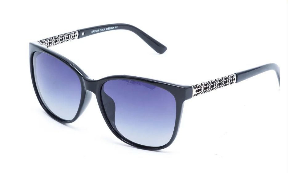 Damen Sonnenbrille Yasmin Polarisierend UV 400 