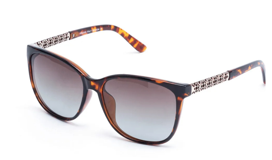 Damen Sonnenbrille Yessica Polarisierend UV 400 