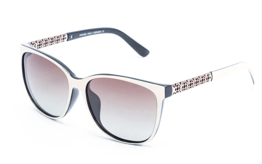 Damen Sonnenbrille Yaffa Polarisierend UV 400 