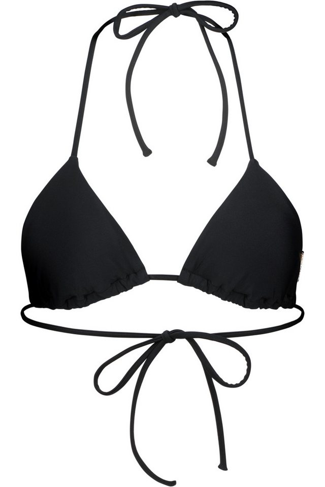 Alife & Kickin Bügel-Bikini-Top