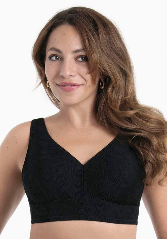Anita since 1886 Bustier-Bikini-Top