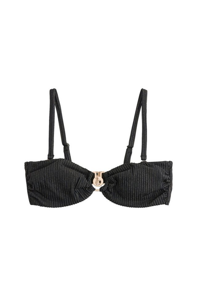 B by Ted Baker Bandeau-Bikini-Top B By Ted Baker Bandeau-Bikinioberteil (1-St)