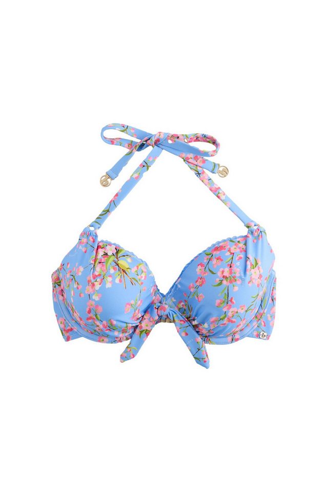 B by Ted Baker Bügel-Bikini-Top B By Ted Baker Bikinioberteil mit Bügel