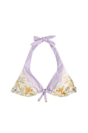 B by Ted Baker Triangel-Bikini-Top B by Ted Baker Triangel-Bikinioberteil (1-St)