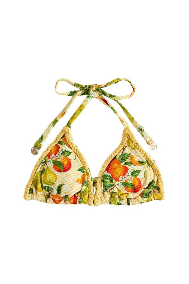 B by Ted Baker Triangel-Bikini-Top B by Ted Baker Triangel-Bikinioberteil