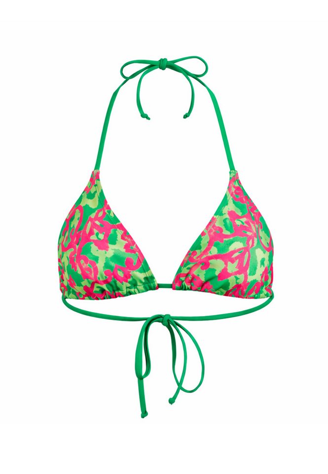 Beco Beermann Balconette-Bikini Hawaii Breeze (1-St) mit modernem