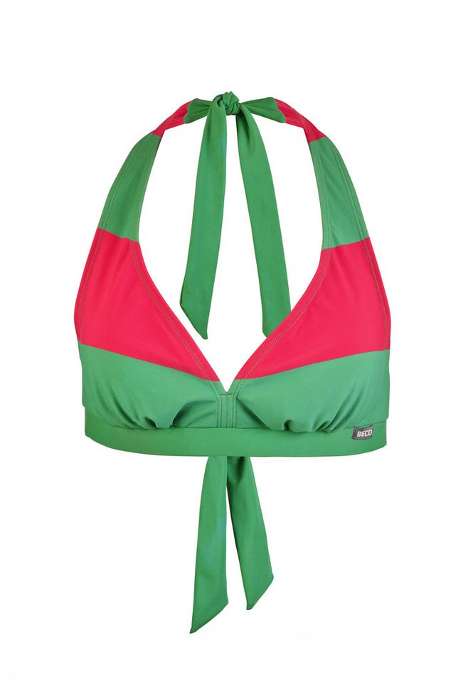 Beco Beermann Balconette-Bikini Hawaii Breeze (1-St) mit tollem Ausschnitt