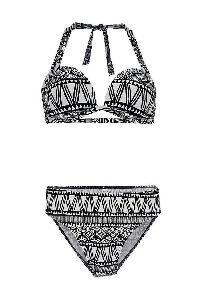 Beco Beermann Triangel-Bikini-Top Simply Boho