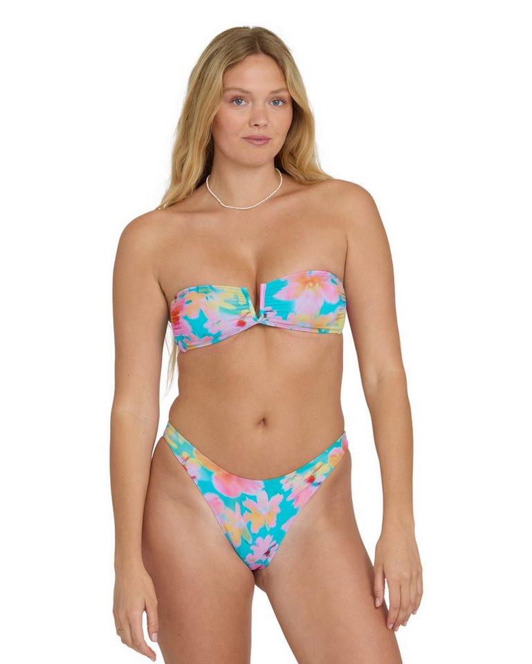 Billabong Bandeau-Bikini-Top Pipe Dreams V Bandeau