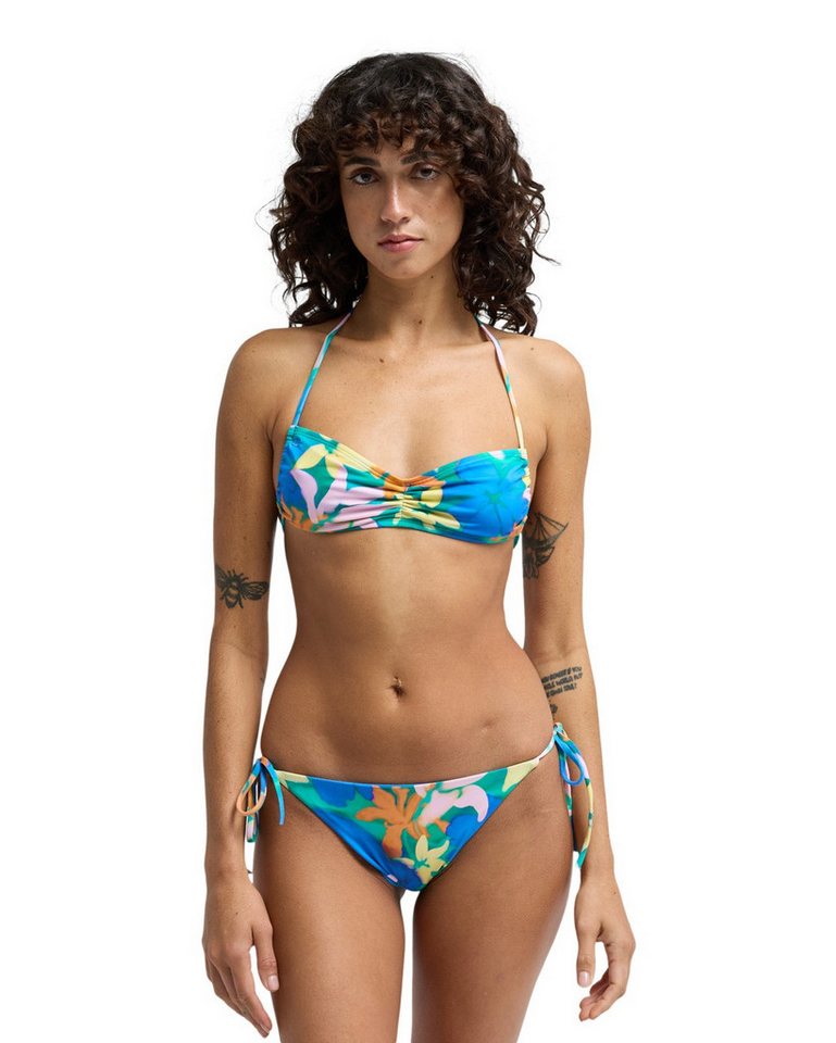 Billabong Bandeau-Bikini-Top Sol Searcher Gianna Bandeau
