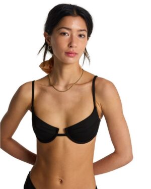 Billabong Bügel-Bikini-Top Sol Searcher Leah Underwire