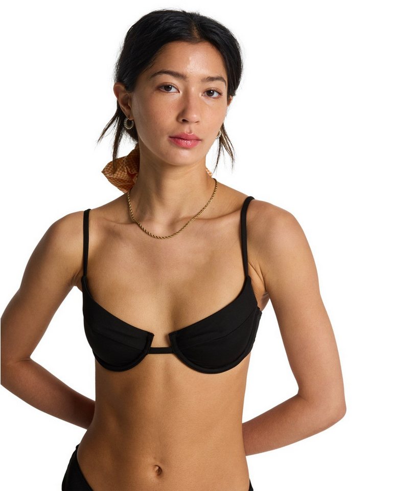 Billabong Bügel-Bikini-Top Sol Searcher Leah Underwire