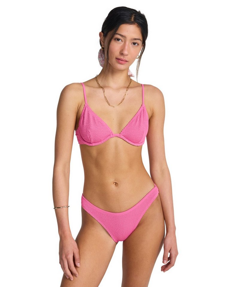 Billabong Bügel-Bikini-Top Summer High Reese Underwire
