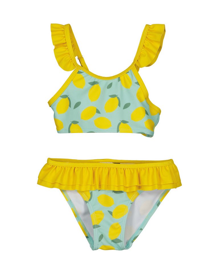 Blue Seven Bustier-Bikini (Packung