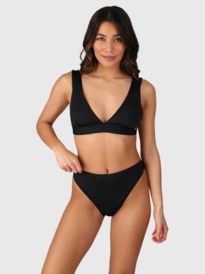Brunotti Bügel-Bikini-Top Forte Women Bikini Top BLACK