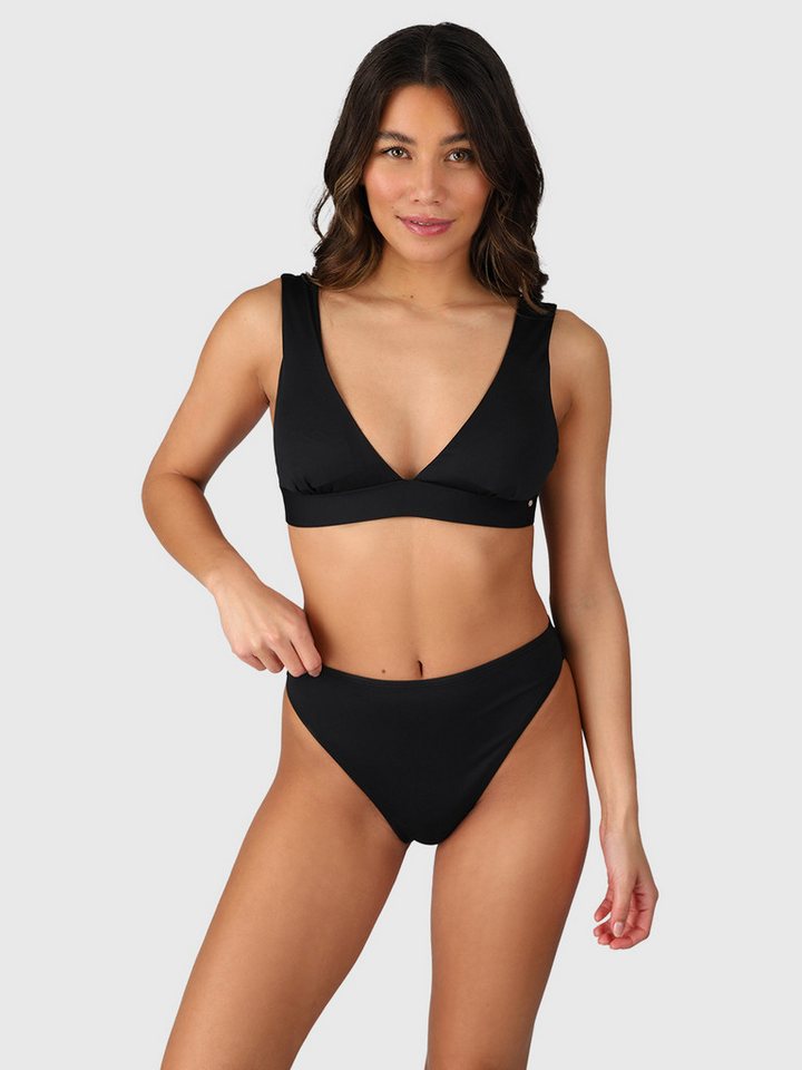Brunotti Bügel-Bikini-Top Forte Women Bikini Top BLACK