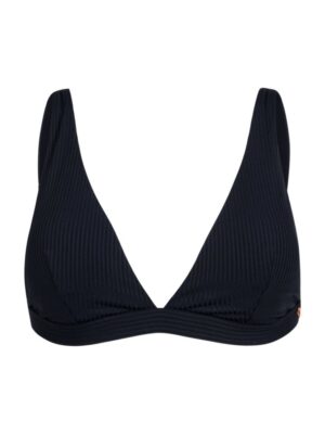 Brunotti Bügel-Bikini-Top Fortelle-Rib Women Bikini Top BLACK