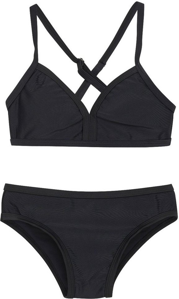 COLOR KIDS Bügel-Bikini Bikini