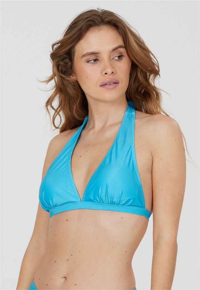 CRUZ Triangel-Bikini-Top Pozzuoli (1-St)