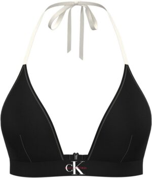 Calvin Klein Swimwear Triangel-Bikini-Top