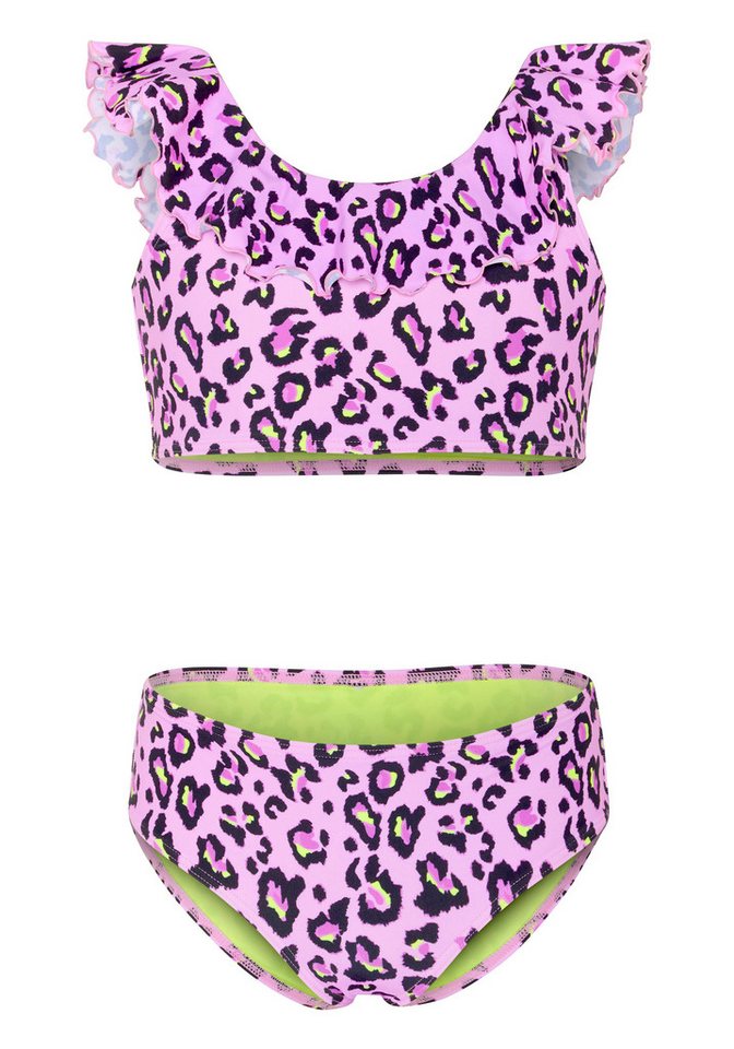 Chiemsee Bustier-Bikini