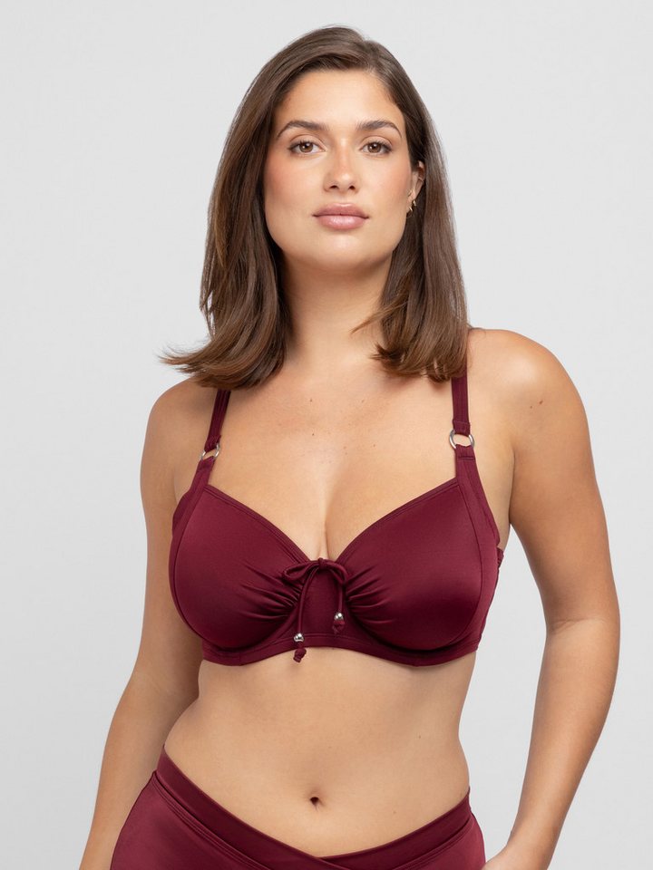 Dorina Bügel-Bikini-Top Fiji