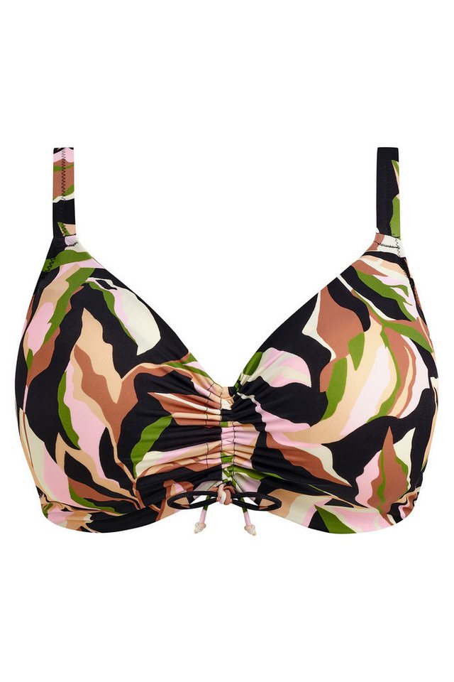 Elomi Bandeau-Bikini Ocean Avenue Bikini Bandeau BH G-K Cup