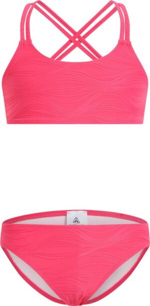 FIREFLY Bügel-Bikini Mä.-Bikini Sanna G Wavy ST PINK