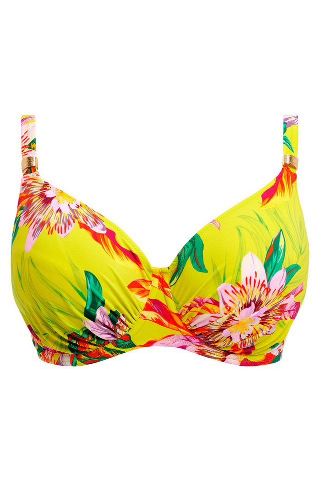 Fantasie Bügel-Bikini Cala Macarella Bikini-BH G-K Cup