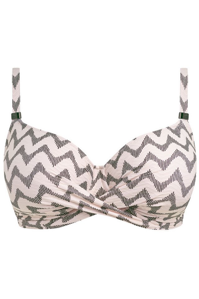 Fantasie Bügel-Bikini Vanuatu Bikini-BH G-K Cup