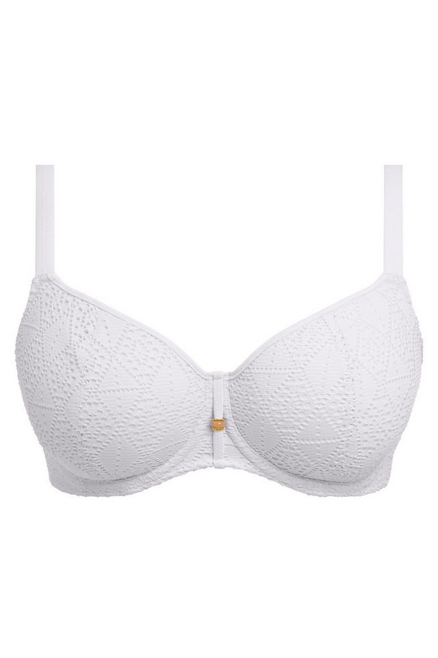 Freya Push-Up-Bikini-Top Nomad Nights Bikini Push-up-BH F-I Cup