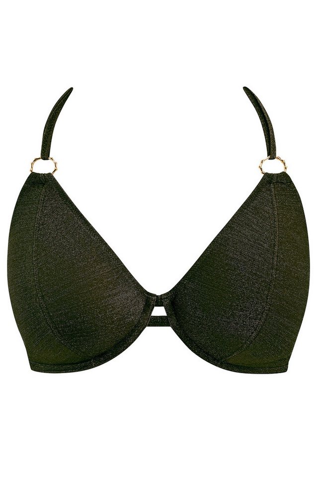 Freya Triangel-Bikini-Top Arizona Wave Bikini-BH Triangle E-I Cup