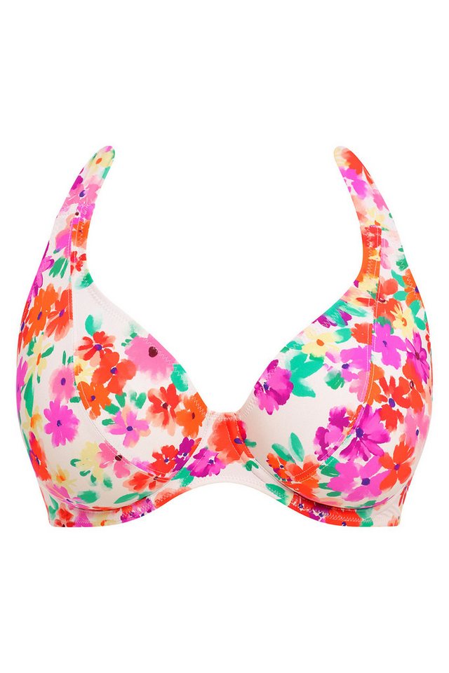 Freya Triangel-Bikini-Top Summer Soul Bikini-BH Tiefes Dekolleté F-I Cup