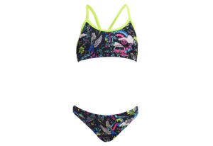 Funkita Bandeau-Bikini Hippy Dippy Bikini
