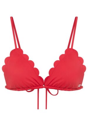 HUGO Triangel-Bikini-Top