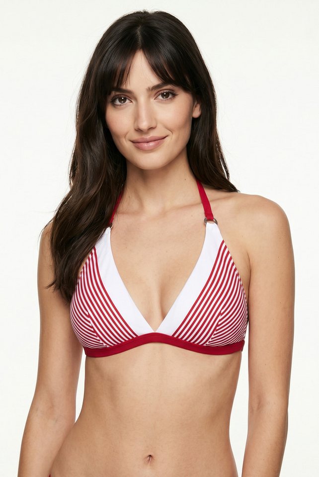 JOOP! Bandeau-Bikini-Top Conills Beach
