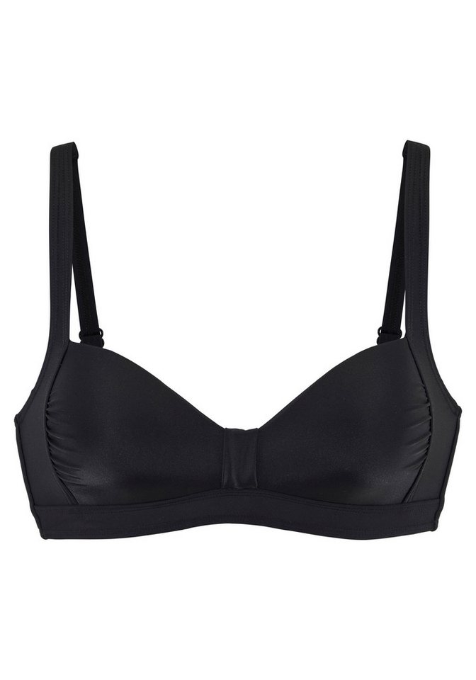 LASCANA Bandeau-Bikini-Top Ronda