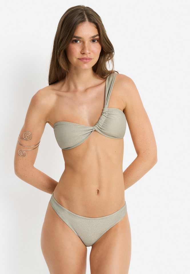 LSCN by LASCANA Bandeau-Bikini-Top Gladys