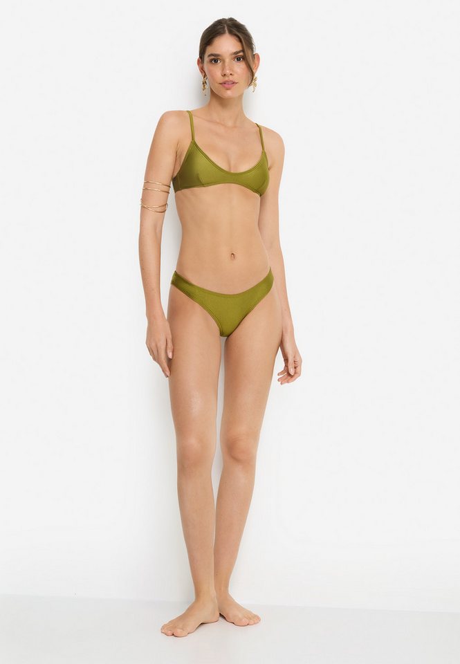 LSCN by LASCANA Bustier-Bikini-Top Sunny
