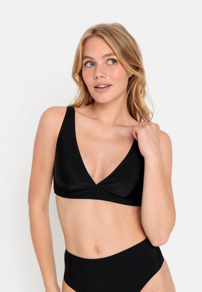 LSCN by LASCANA Triangel-Bikini-Top Gina