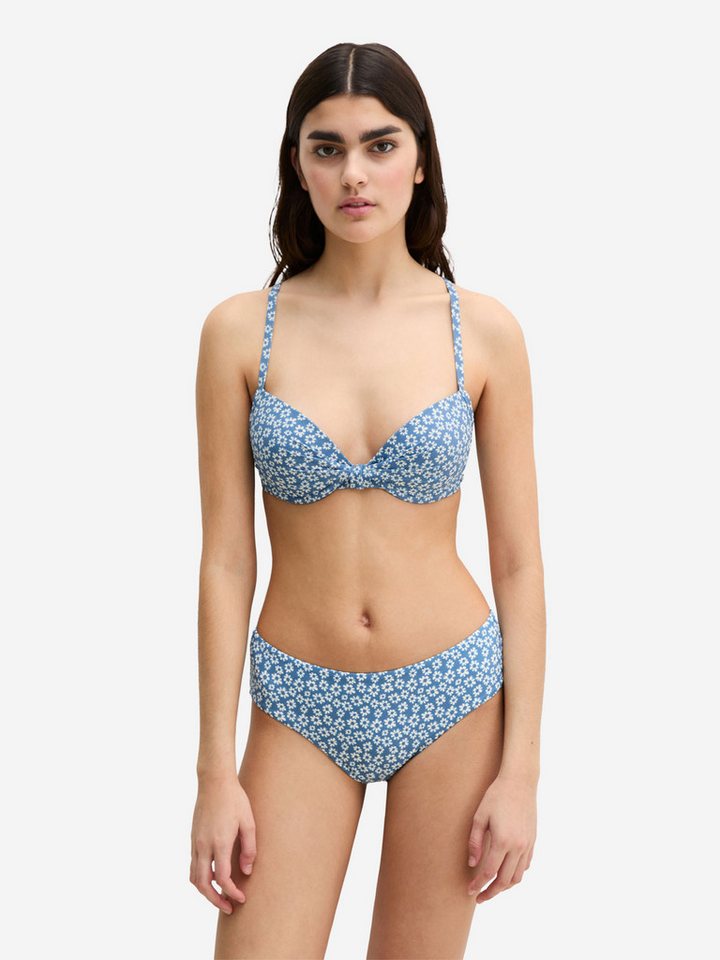 Marc O'Polo Bügel-Bikini-Top Shiny