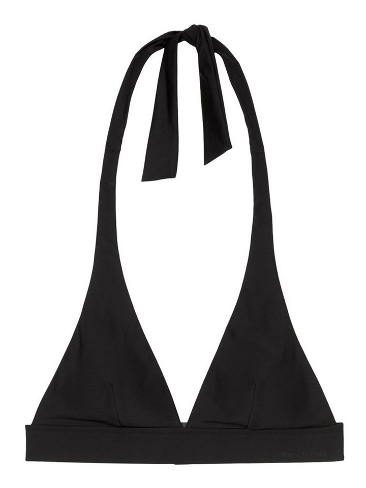 Marc O'Polo Triangel-Bikini-Top Stockholm (Essentials)
