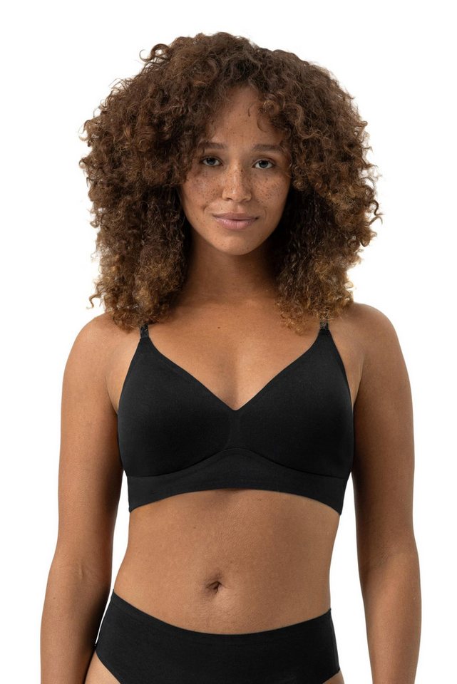 Mey Bustier-Bikini-Top
