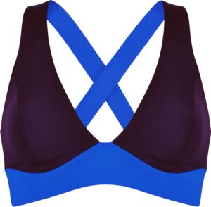 Naturana Bügel-Bikini-Top Beautiful Beaches
