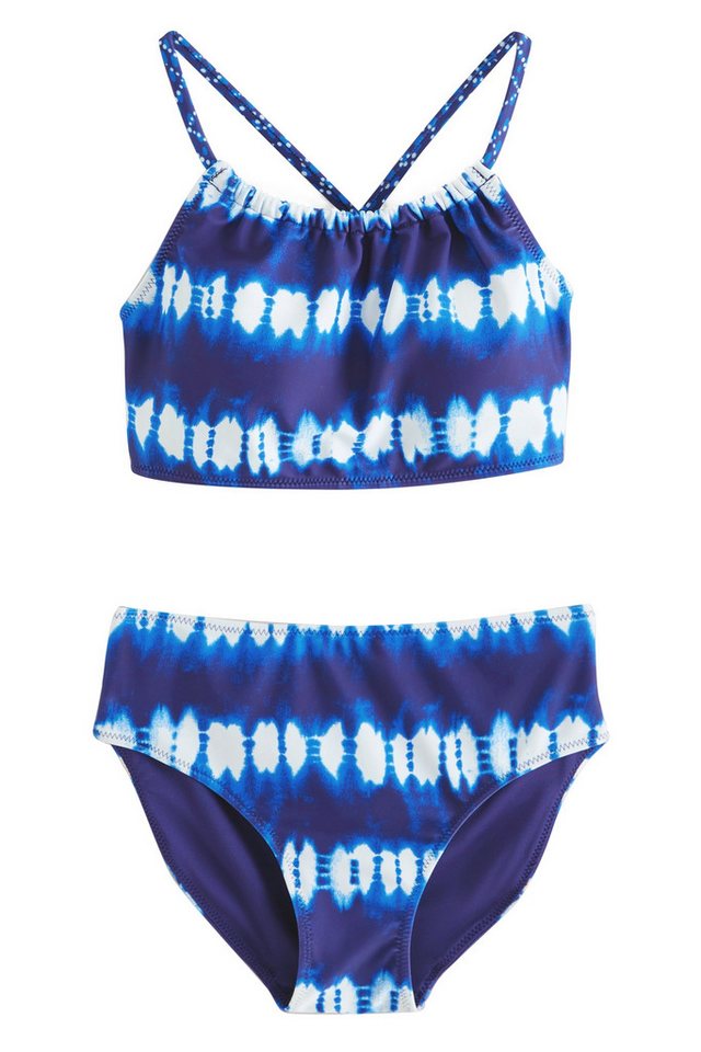 Next Bustier-Bikini Leicht wattierter Bikini (2-St)