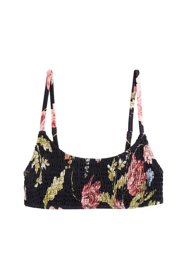 Next Crop-Bikini-Top Verkürztes